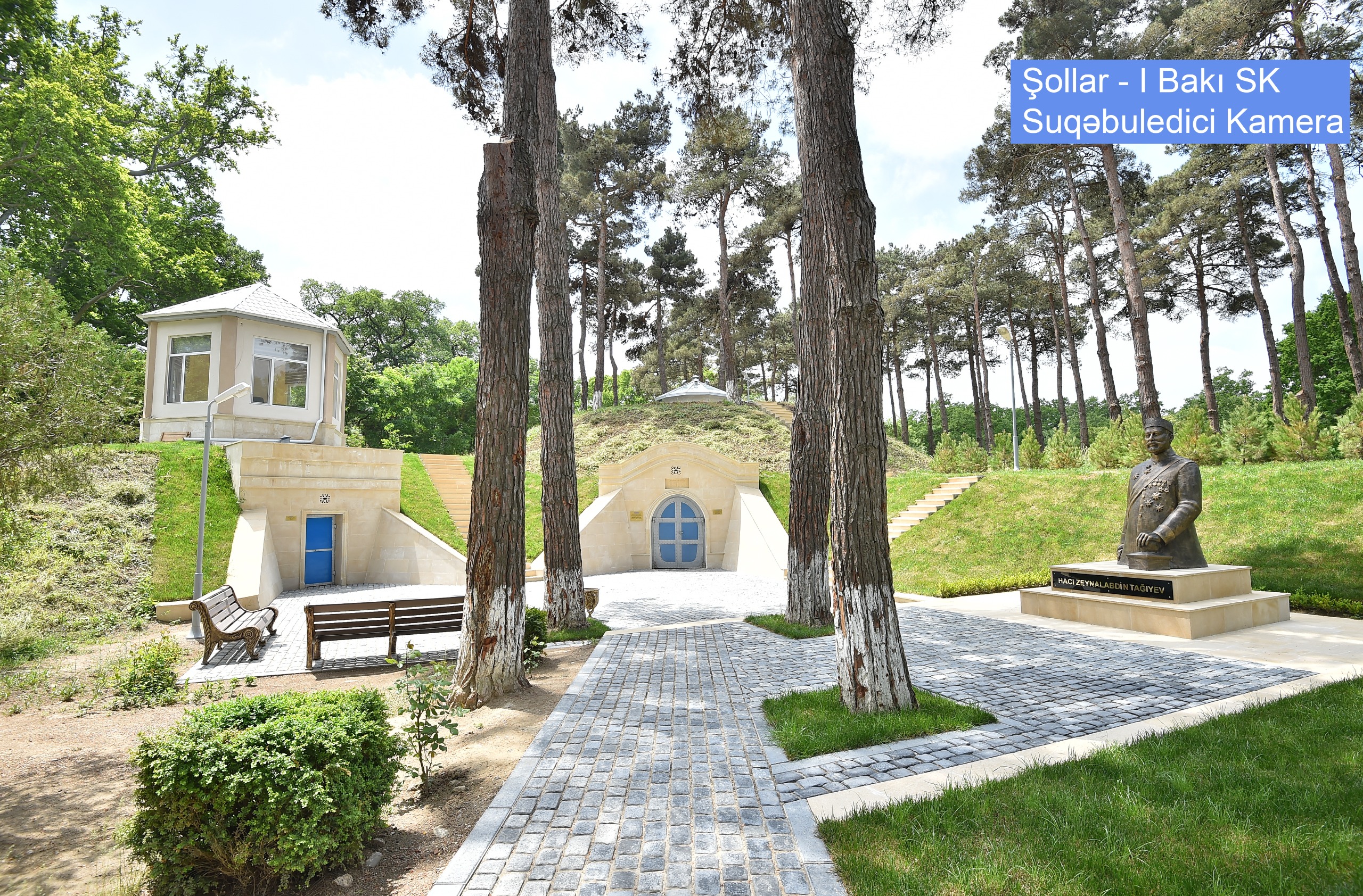 İçməli su bakterioloji, fiziki-kimyəvi göstəricilər üzrə belə təhlil olunur - İZAH